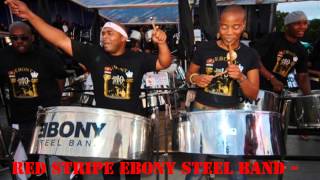&quot;Dollar&quot; - Ebony Steel Band