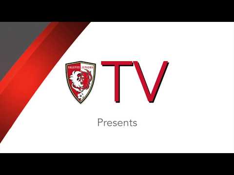 SC BETTEMBOURG VALENTE JUNIORS  vs  US Esch - FUTSAL LUXEMBOURG