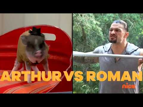 Promo Cousins for Life: Drops is Porland - Nickelodeon (2019) II