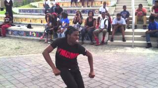 Team Dynasty Dance Cypher #2-PREVIEW- Mark V Devon-King of the Cypher Battles.mov