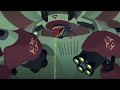 1 Second From 100 Animated Movies