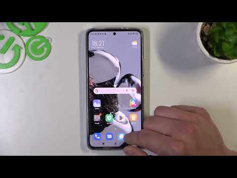 Does the XIAOMI 12T Have a Screen Mirroring Feature? Let's Figure Out! - Screen Cast