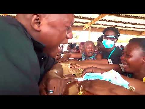 MR CEMART - HOMMAGE À MATSOUNGA LUDOVIC CRAUS