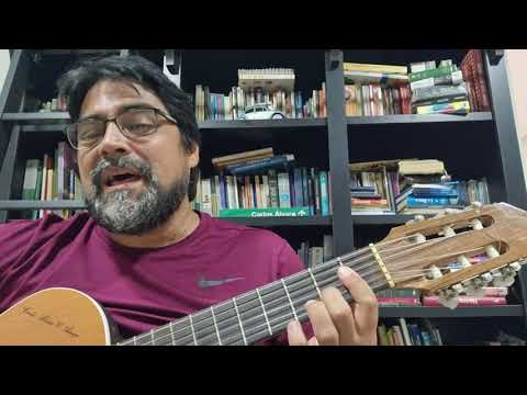 Teu Amor Encheu Meu Coração - Marcus Resende