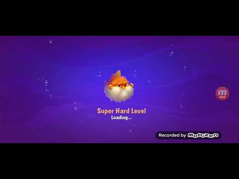 Super hard Level-5441