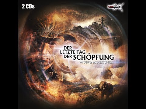 Der letzte Tag der Schöpfung - Trailer (Ohrenkneifer / Wolfgang Jeschke)