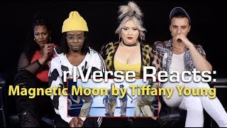 Download lagu rIVerse Reacts: Magnetic Moon by Tiffany Young - M/V Reaction mp3 Download lagu rIVerse Reacts: Magnetic Moon by Tiffany Young - M/V Reaction mp3