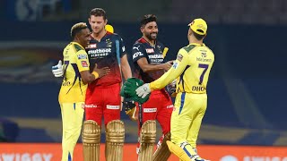 Chennai Super Kings VS Royal Challengers Banglore Full Highlights, Csk vs RCB IPL 2022 Highlights