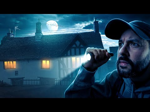 The most haunted house in England
