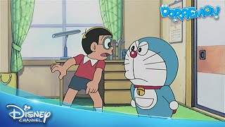 Doraemon - Zaman Yolculuğu