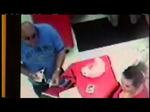 Ind. Police Work To Break Identity Theft Ring