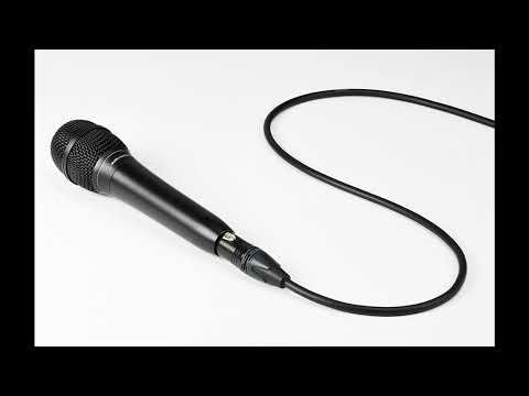 Audio-Technica Unveils High Performance ATS99 Handheld Dynamic Microphone