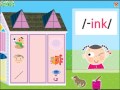 Ink Word Family Godo Phonics