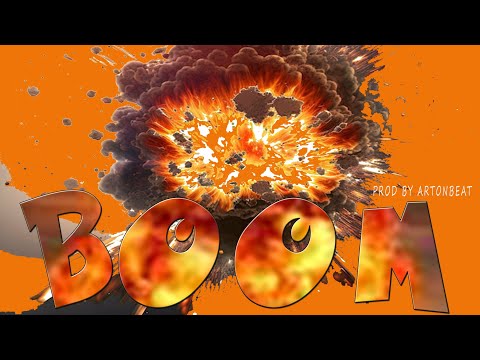[BOOM] "Afro Type Beat" Prod by #Artonbeat