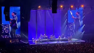 Simply Red - Look at You Now (Live in Vienna, 02/12/2022)