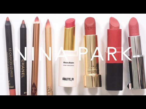 Crushed Lip Color