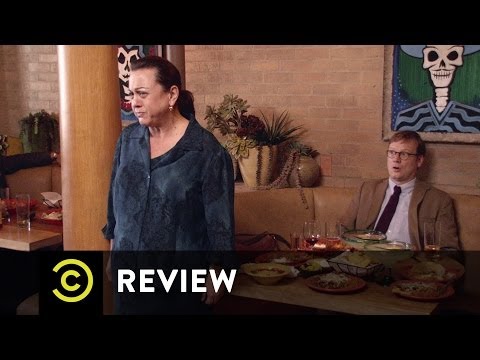 Review - Lucille's Bold Proposition