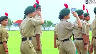 Uma Public School Video