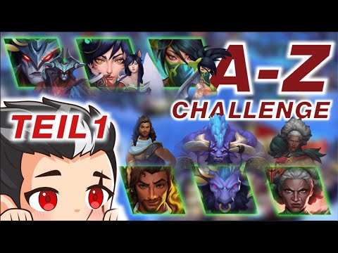 A-Z Challenge: A BANGER or a DISASTER? (Part 1)