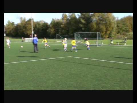 Hooglanderveen E4 - Spakenburg E4