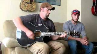 Richard Griffith Band - Sweet Summer Rain