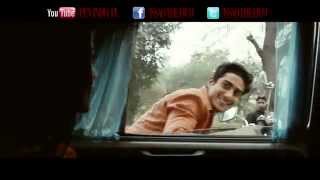 Nayantara Singing for the Theatrical Trailer of Issaq