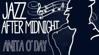 Anita O'Day - Jazz After Midnight