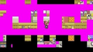 ポケモンRSE　新・マップ破壊バグ