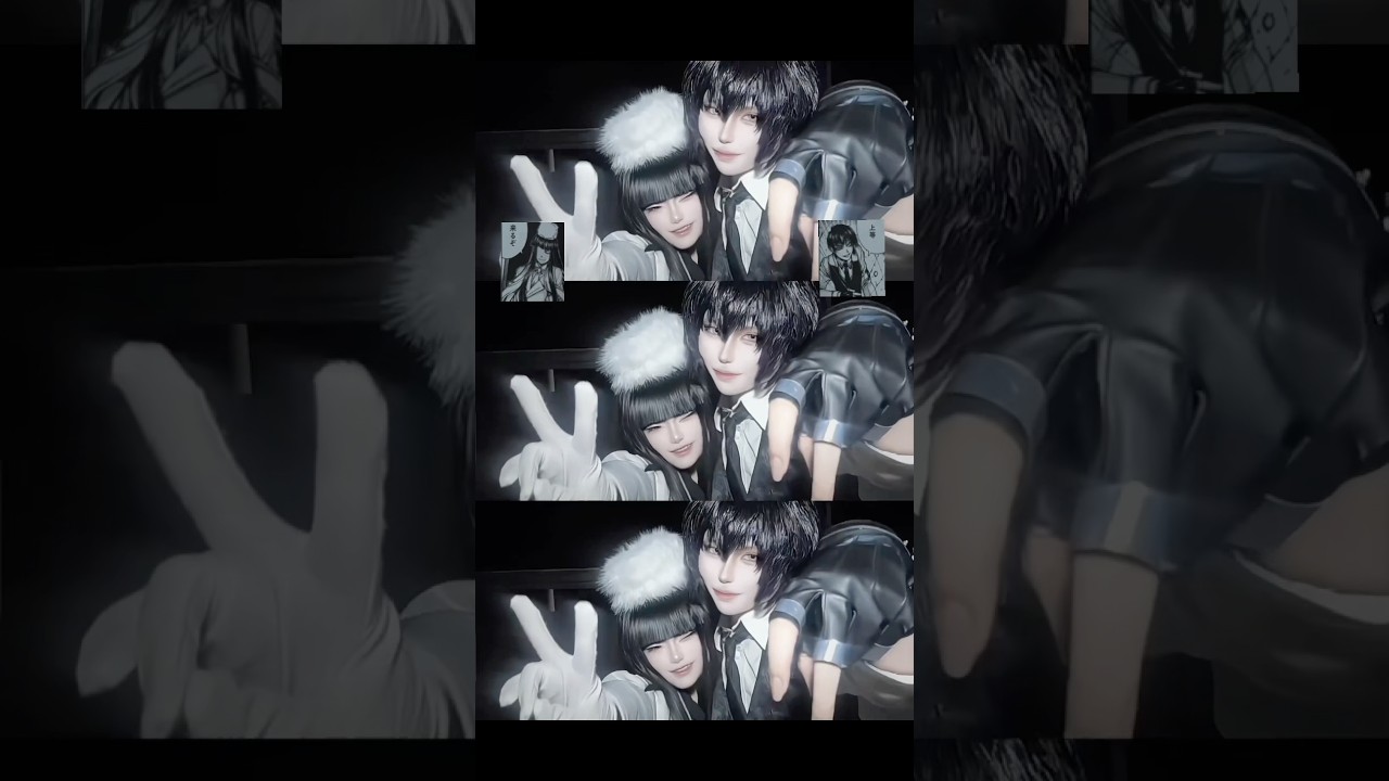 HELLSING!!#hellsing#ウォルター・C・ドルネーズ#ロリカード #cosplay #コスプレ  #waltercdornez #girlycard #alucard #アーカード