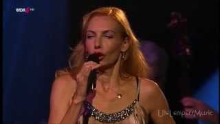 Ute Lemper With The WDR Big Band - L'Accordeoniste (Live Nov 2014)