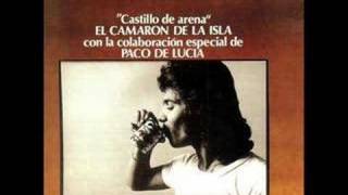 José Monge Cruz ''Camarón" - De Tus Ojos Soy Cautiv