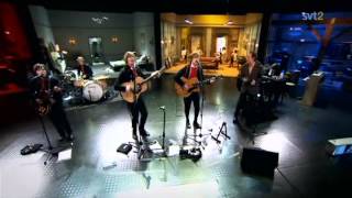 Ray Davies &amp; Mando Diao - Victoria (Live MTV Unplugged 2010)