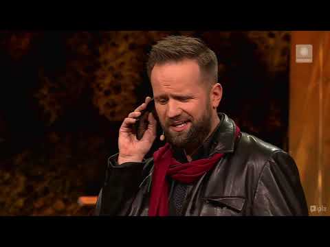 Klinika Skeczów Męczących 2: Kabaret Skeczów Męczących   Potop - reaktywacja