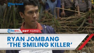 Download lagu Sosok Ryan Jombang Terpidana Mati Usai Membunuh 11... mp3