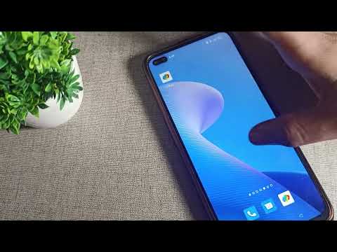 Silent Mode in realme x50 pro phone, how to disable silent mode