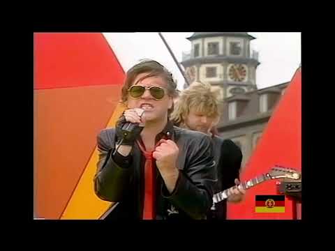 Karat & Tamara Danz - Die Glocke Zweitausend (DDR 1987)