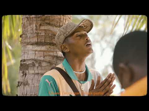 YMK feat DJOUDJA_Msafara_  ( Clip Officel)