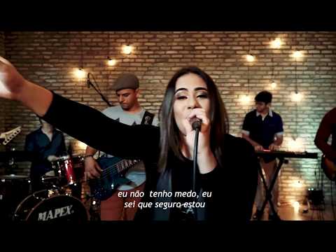 Teu Chamado - Talita Alida