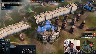 [世紀] 帝國裡中國怎麼沒有火器?