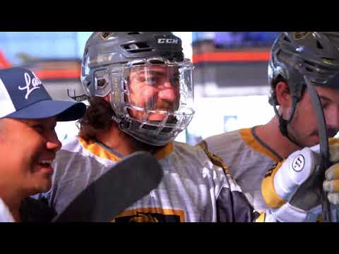 Itan Chavira mic'd up in 30plus at the 2023 NARCh FINALS at The Rinks in Irvine, CA.