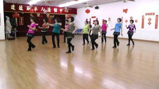 Can't Forget You - Line Dance (Dance &amp; Teach)