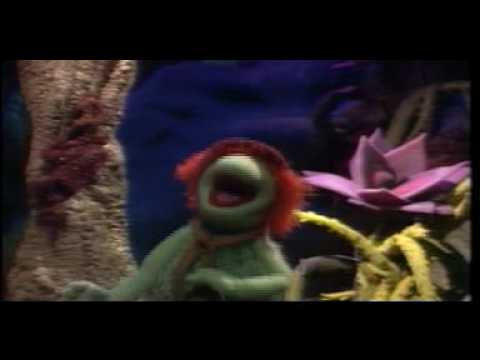 Boober Fraggle - I'm Never Alone