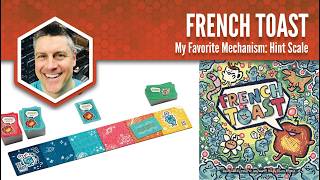 Stonemaier Games - French Toast video thumbnail