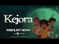 Vídeo de jugabilidad de Kejora  Nintendo