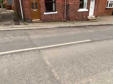 Hollin Lane, Crigglestone, Wakefield - Virtual Tour