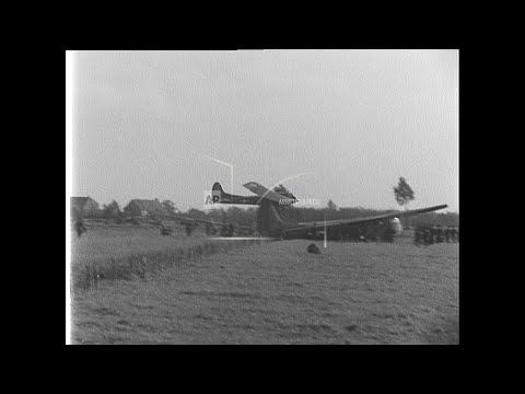 325th Infantry Airborne Regiment: 82nd Airborne Division