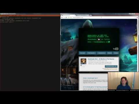 Handmade Hero Day 327 - Parsing Printf Format Strings