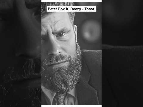 Peter Fox ft. Reezy - Toast (wenn es 1950 erschienen wäre) #oldisgold #viralshort
