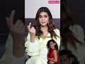 Kriti Sanon Reveals SHOCKING Details About Actresses In Rapid Fire Round Shorts Game Bollywood