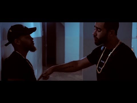 Catch A Body - Racked Up Boogz X Finesse